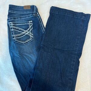 Ariat Women’s Trouser Jeans